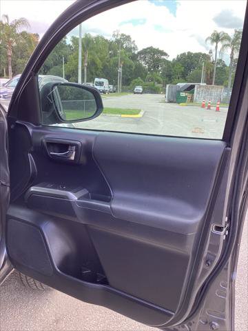Used 2019 Toyota Tacoma TRD Sport RWD image 34