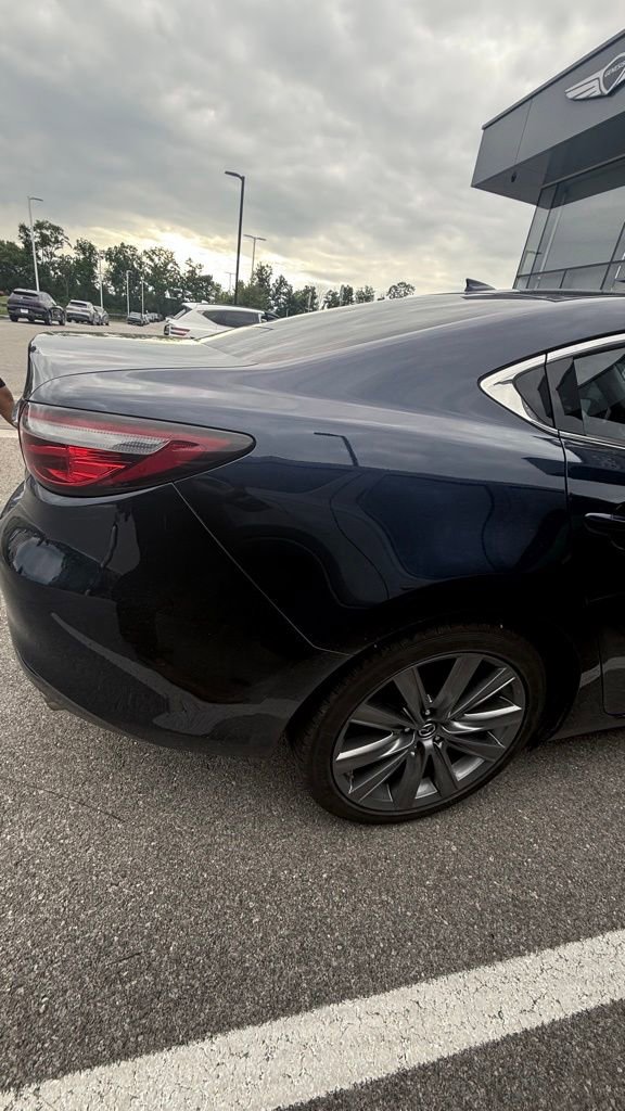Used 2018 MAZDA MAZDA6 Grand Touring FWD image 22