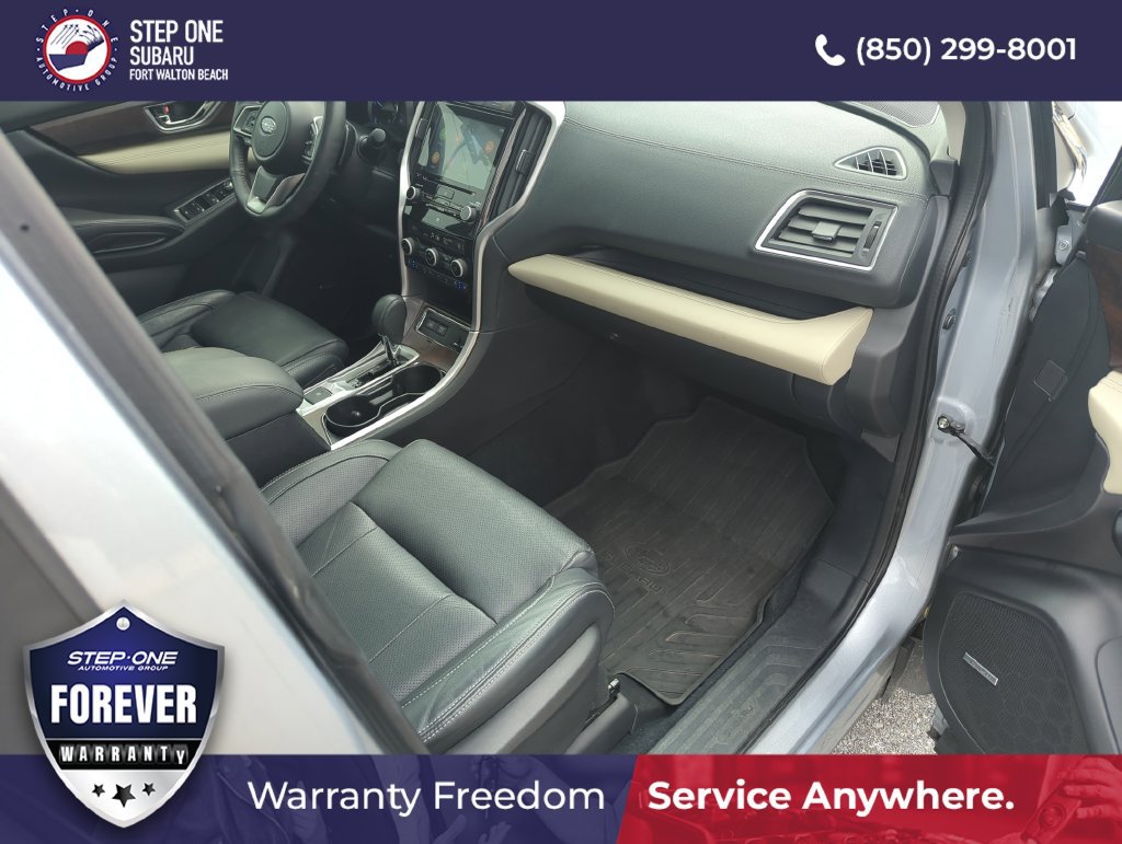 Used 2021 Subaru Ascent Touring AWD/4WD image 40