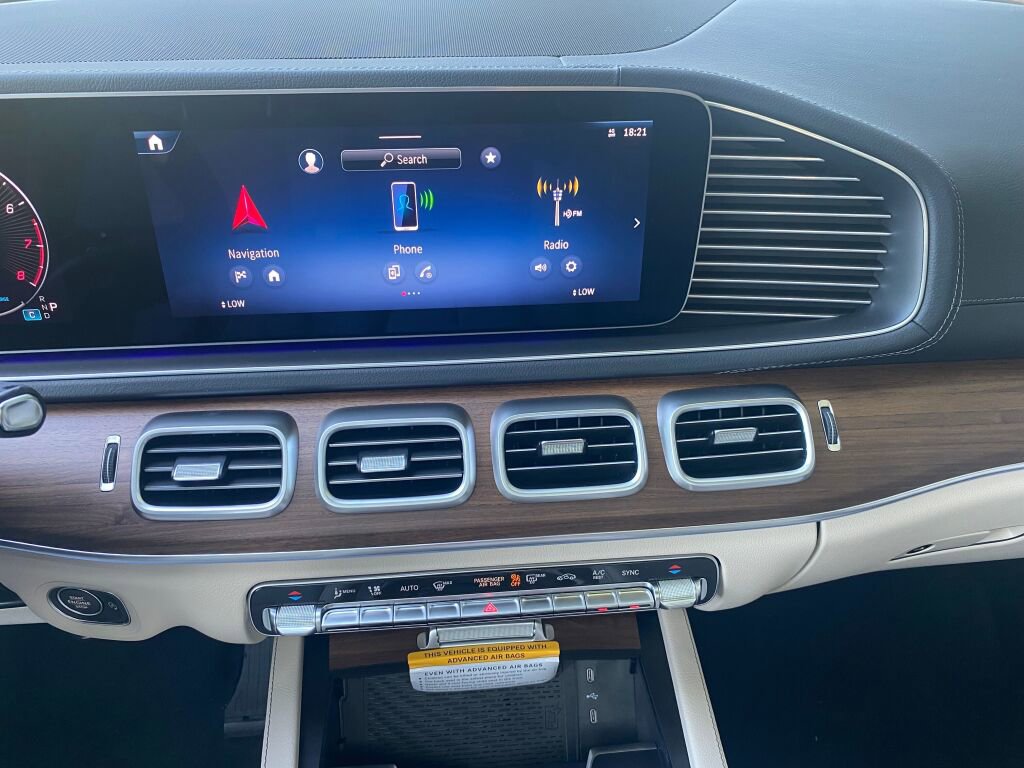 New 2026 Mercedes-Benz GLE 450 4MATIC Coupe image 10