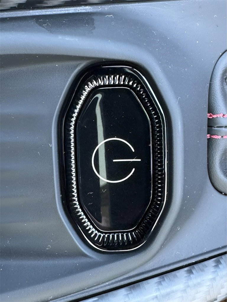 Used 2024 Dodge Charger R/T Scat Pack w/ Plus Group image 20