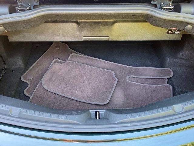 Used 2020 Mercedes-Benz E 450 4MATIC Cabriolet image 28