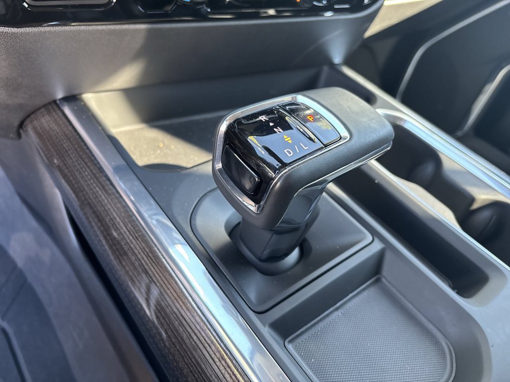 Certified 2024 Chevrolet Silverado 1500 RST w/ True North Edition Plus AWD/4WD image 15