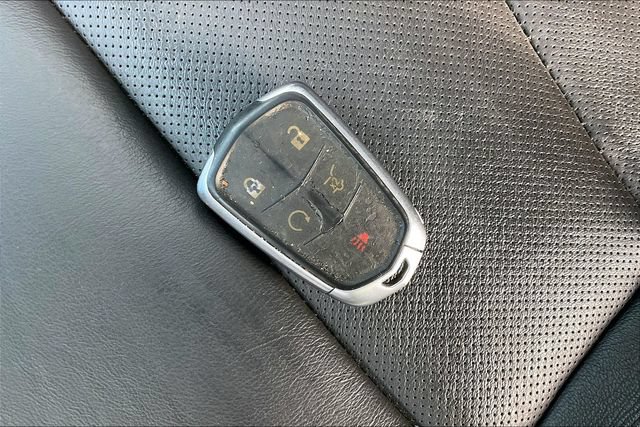 Used 2021 Cadillac XT5 Premium Luxury AWD/4WD image 11