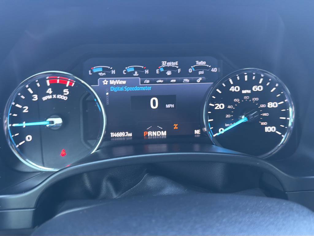 Used 2020 Ford F350 Platinum w/ FX4 Off-Road Package image 22