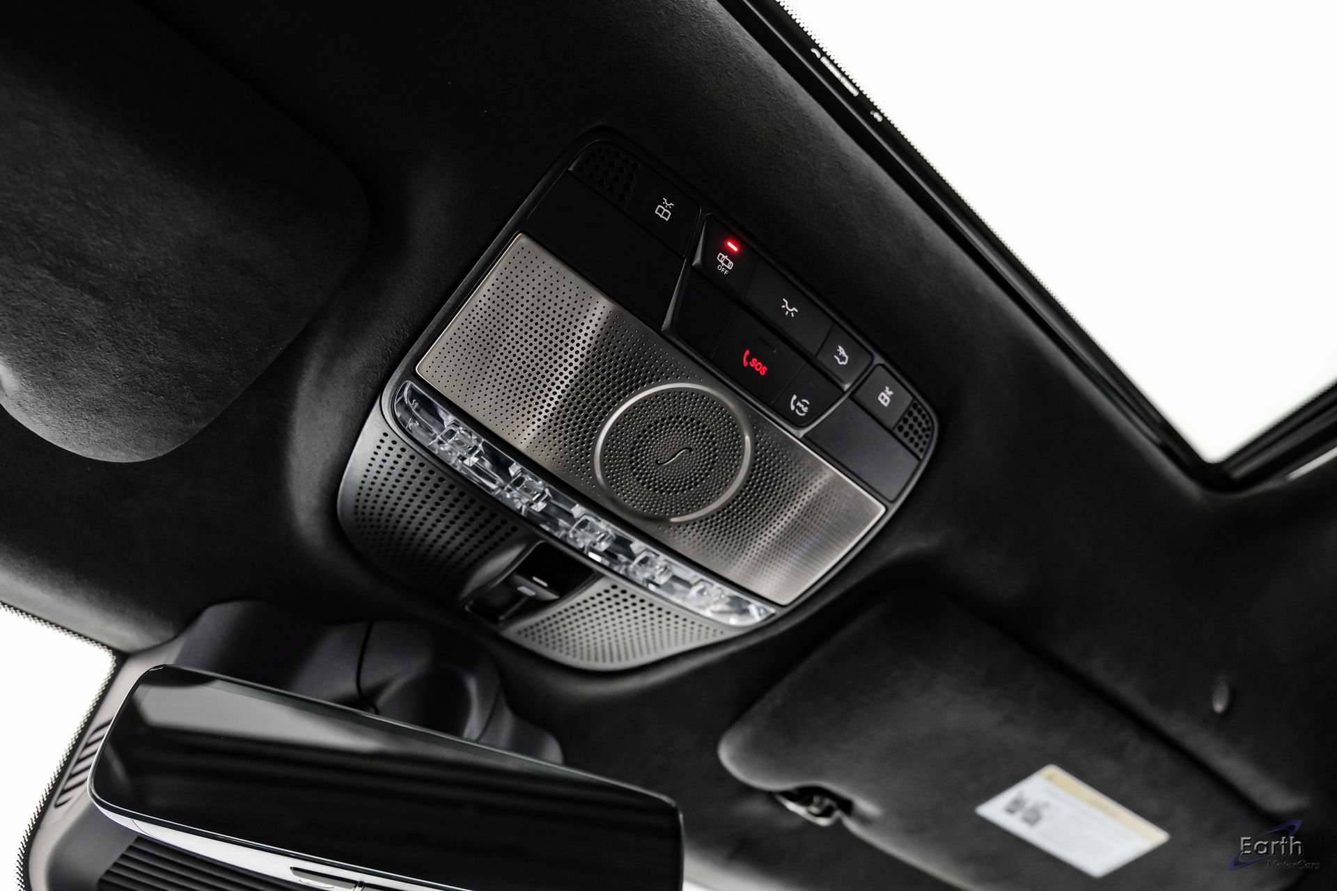 Used 2024 Mercedes-Benz G 63 AMG 4MATIC image 42