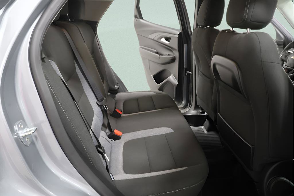 Used 2023 Chevrolet TrailBlazer LT w/ LPO, Blackout Package image 28