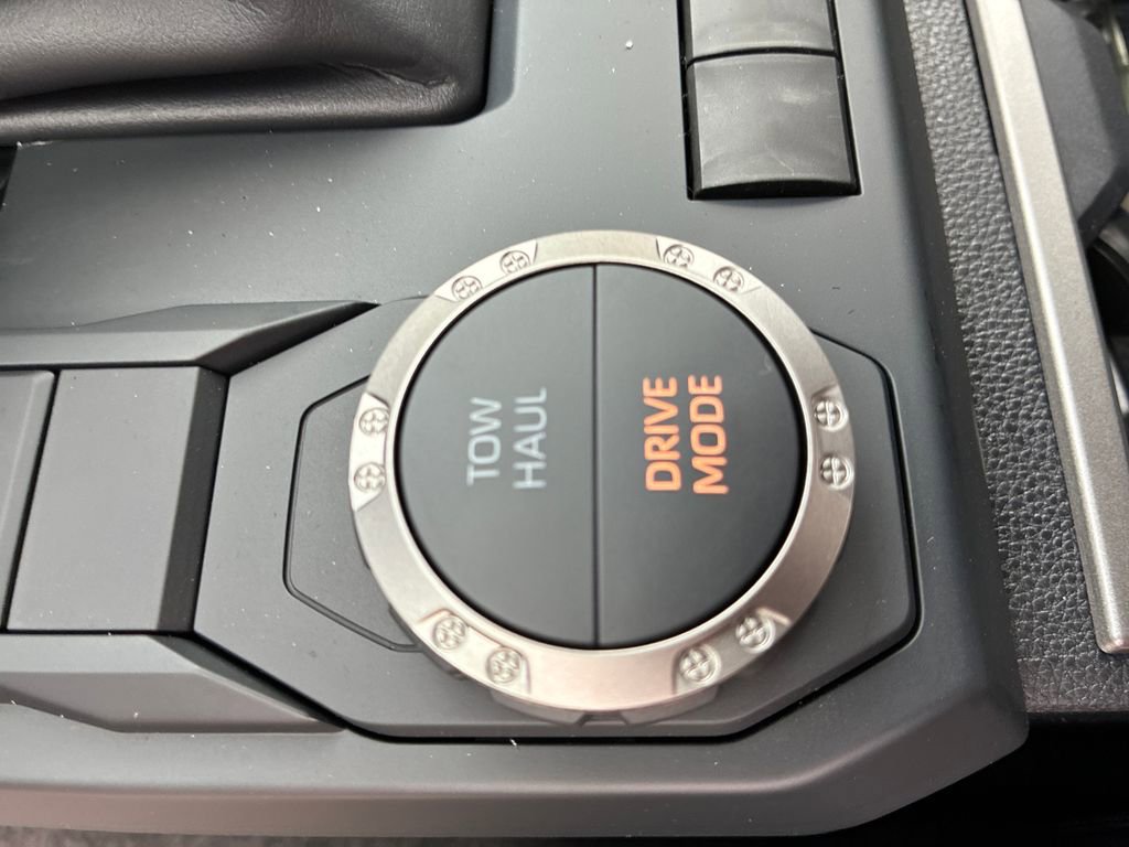 New 2026 Toyota Tacoma TRD Sport image 34