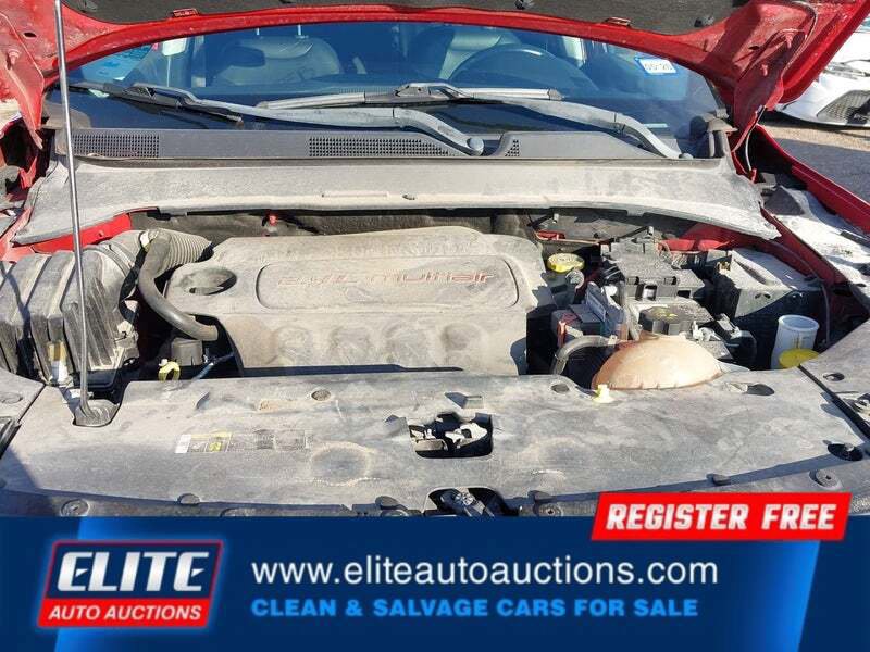 Used 2018 Jeep Compass Limited w/ Navigation Group FWD image 19