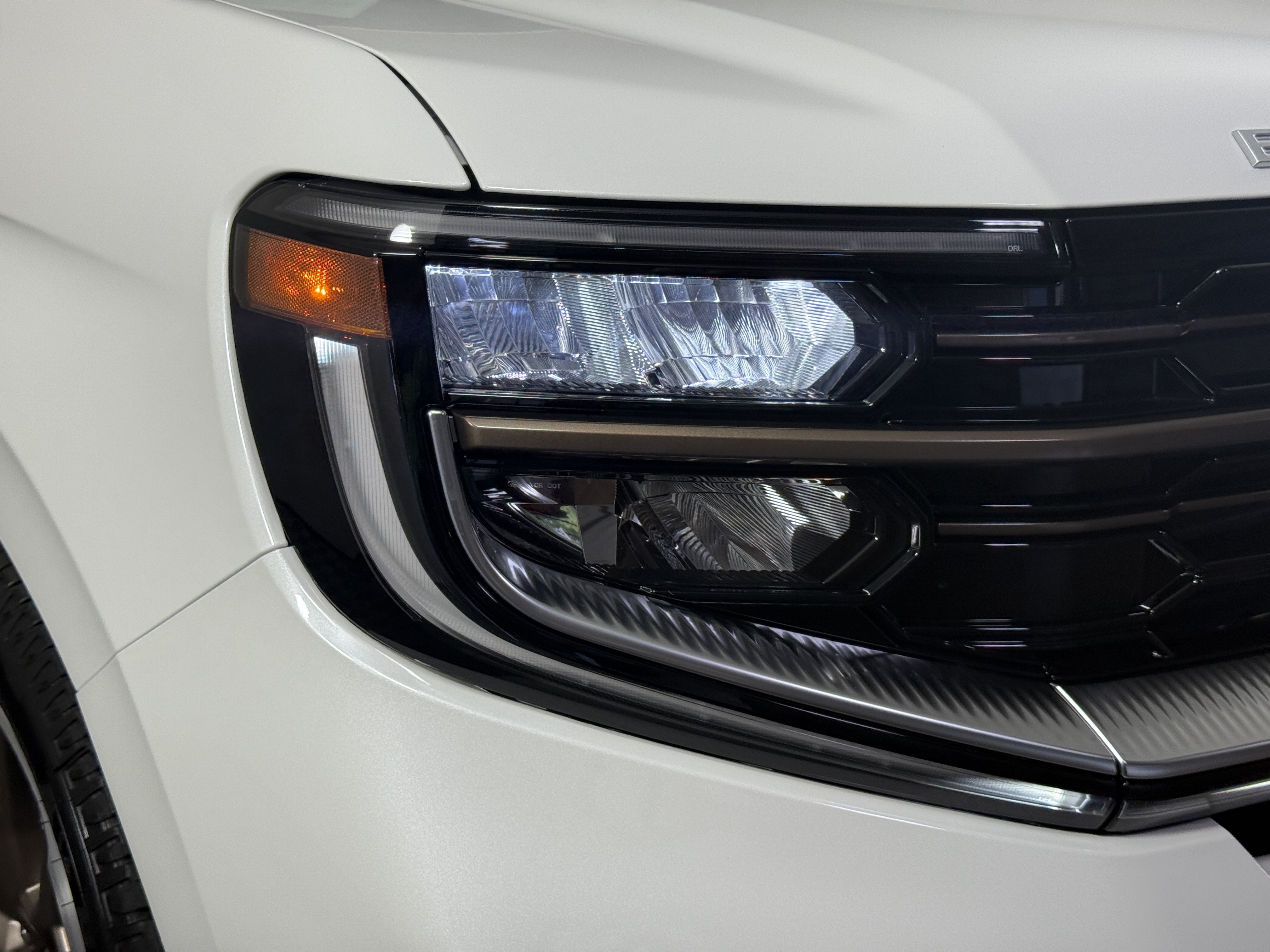 Certified 2025 Ford Expedition King Ranch AWD/4WD image 7