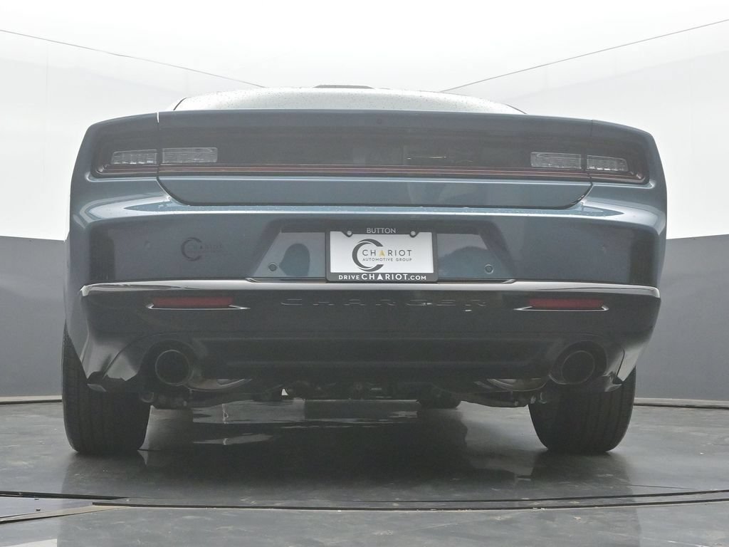 New 2027 Dodge Charger R/T AWD/4WD image 46