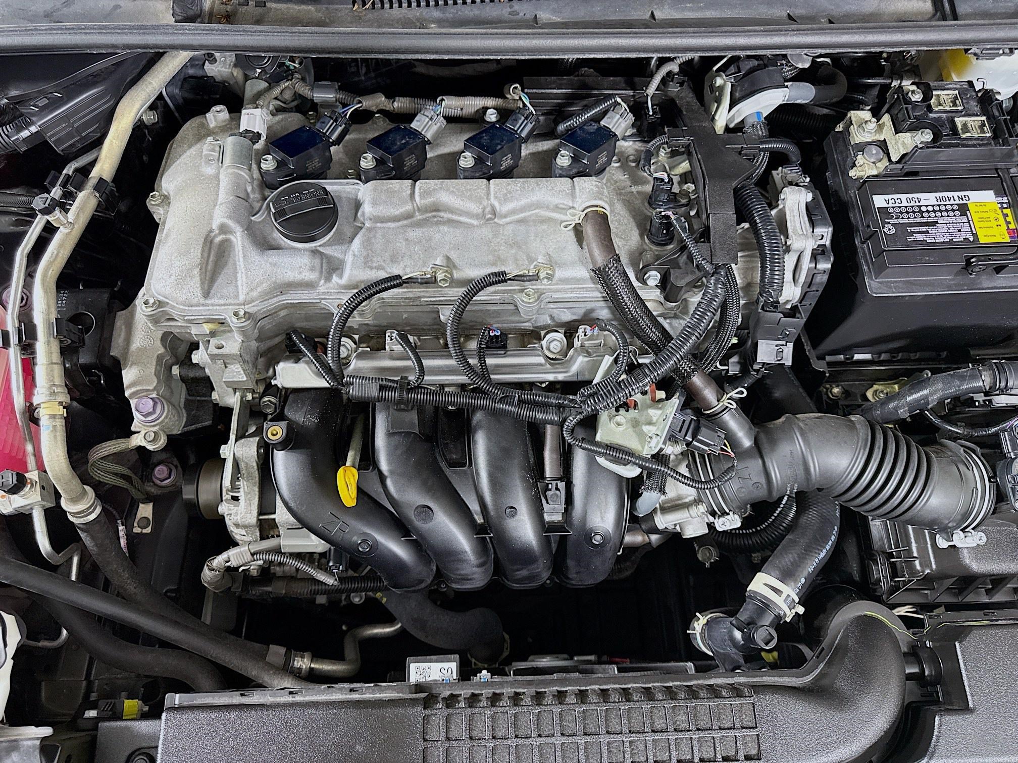 Used 2022 Toyota Corolla LE FWD image 38