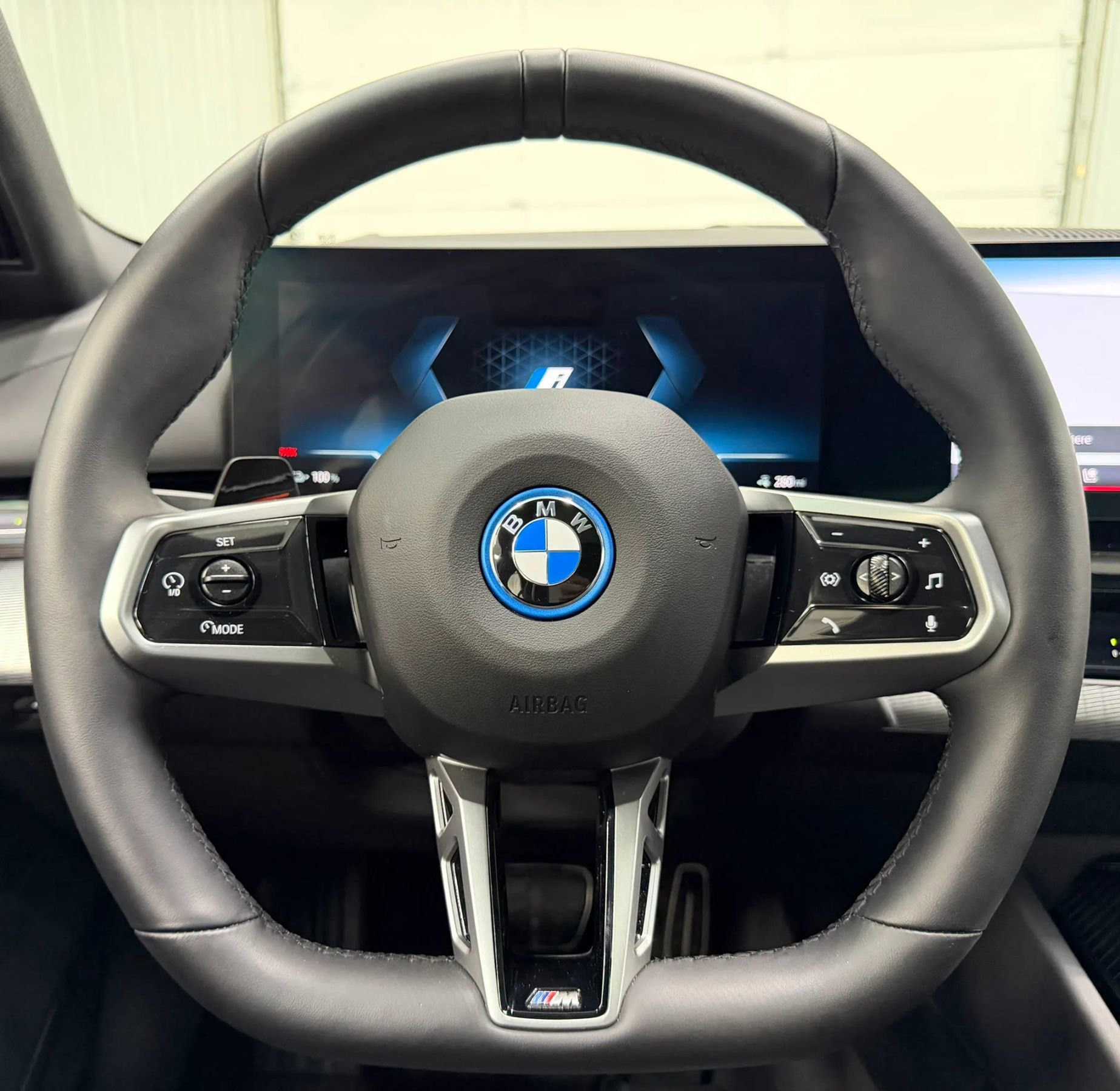 Used 2026 BMW i5 eDrive40 w/ M Sport Package AWD/4WD image 20