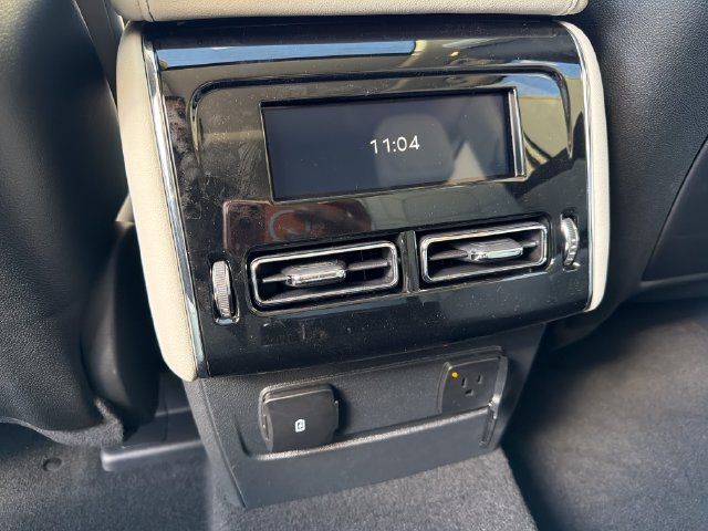 New 2026 Lincoln Aviator Reserve w/ Luxury Package AWD/4WD image 17