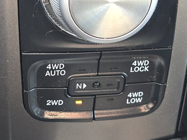 Used 2017 RAM 1500 Sport w/ Premium Sound Group AWD/4WD image 7