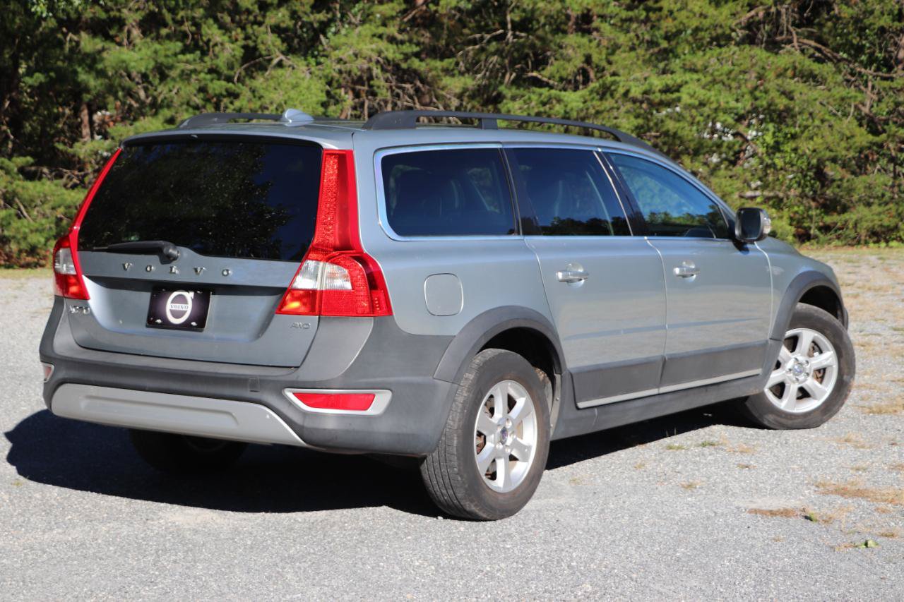 Used 2012 Volvo XC70 3.2 AWD/4WD image 3