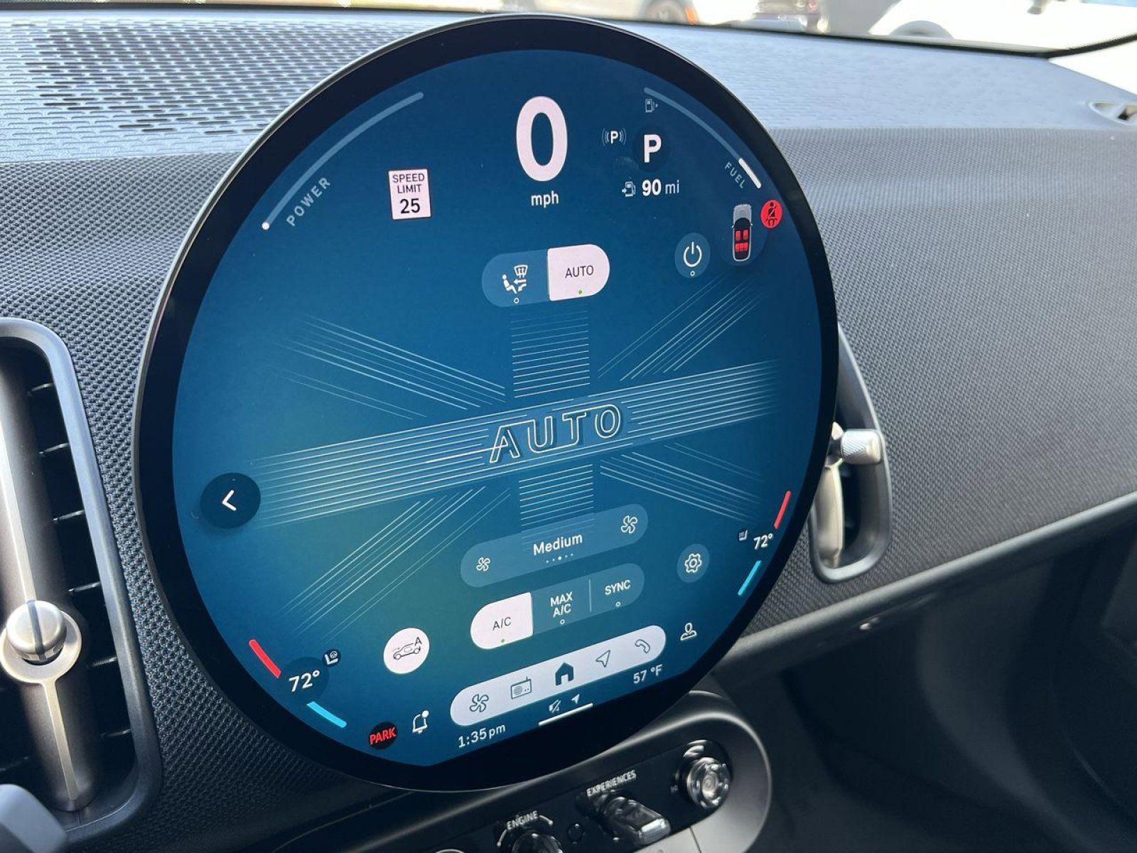 New 2025 MINI Cooper Countryman S w/ Comfort Package Max image 18