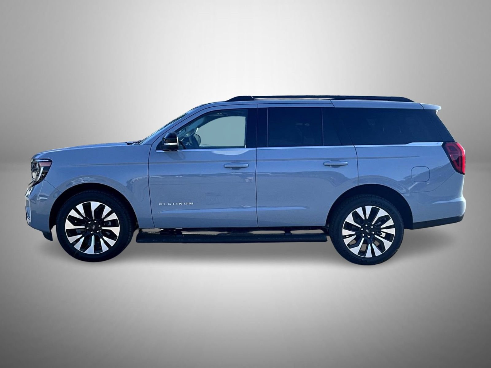 New 2027 Ford Expedition Platinum w/ Driver's Package AWD/4WD image 8