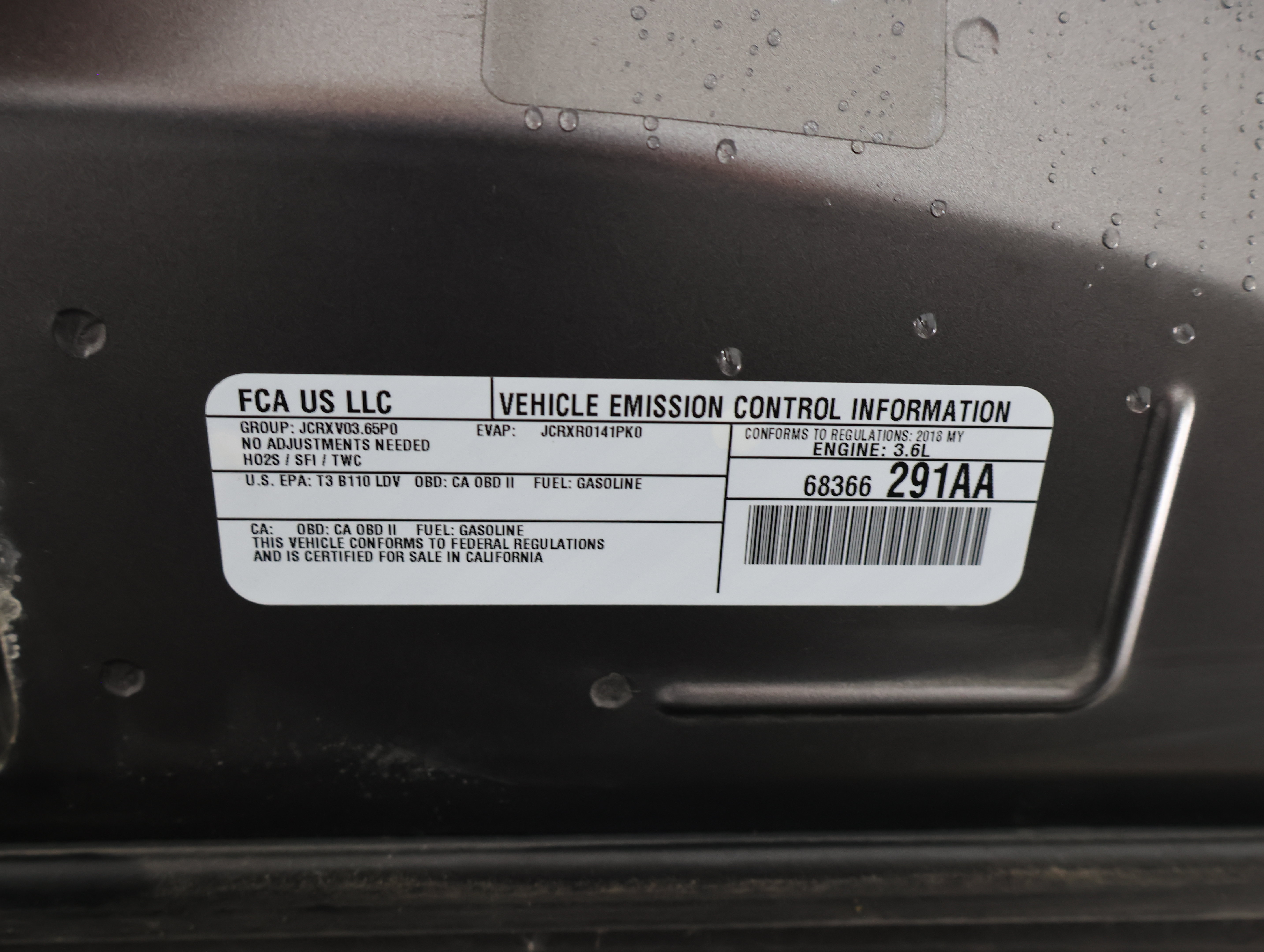 Used 2018 Dodge Challenger GT AWD/4WD image 22