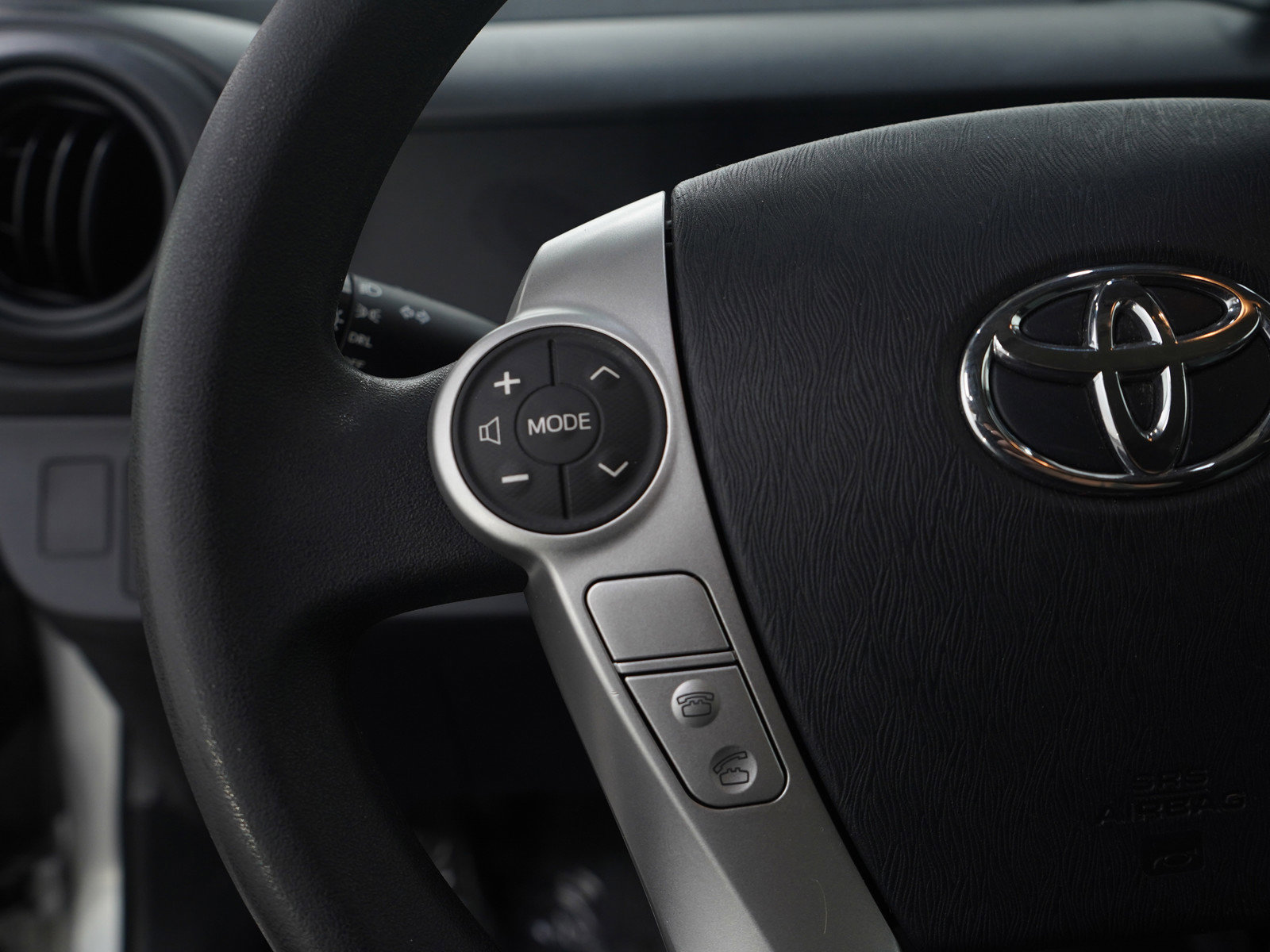 Used 2013 Toyota Prius C Two image 22