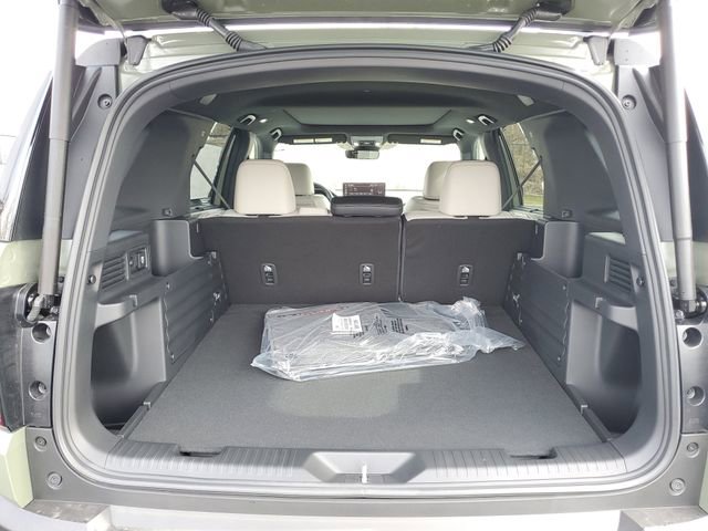 New 2026 Honda Passport TrailSport Elite image 7