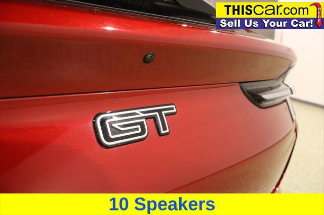 Used 2023 Ford Mustang Mach-E GT w/ GT Performance Edition image 13
