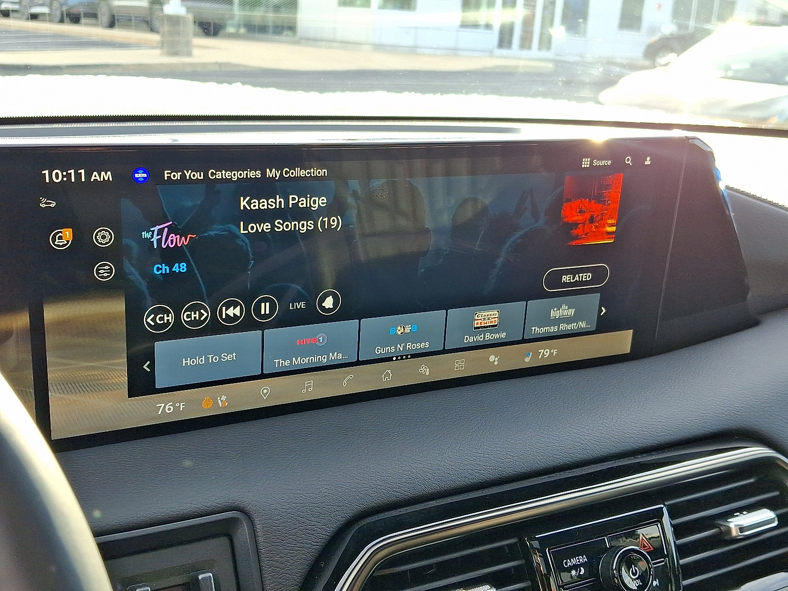 Certified 2025 Nissan Armada PRO-4X w/ Pro-4X Premium Package image 17