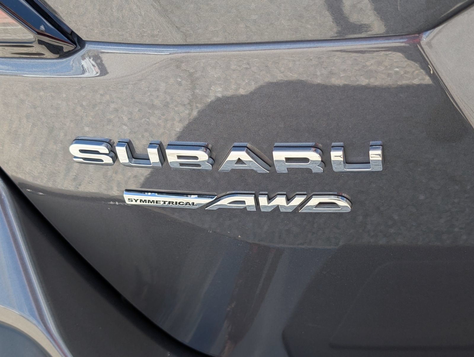 Used 2025 Subaru Outback Limited AWD/4WD image 9