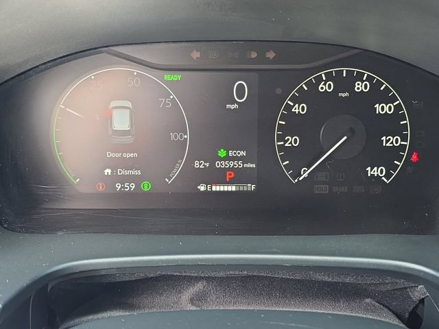 Used 2024 Honda CR-V Sport image 26