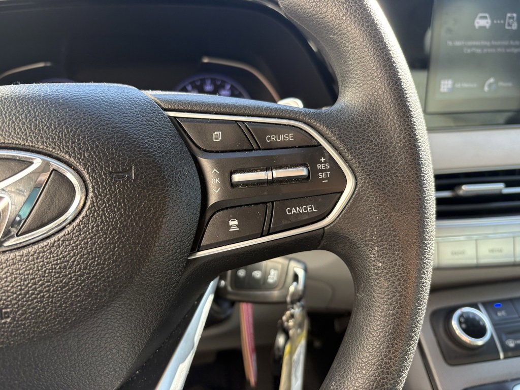 Used 2022 Hyundai Palisade SE image 18