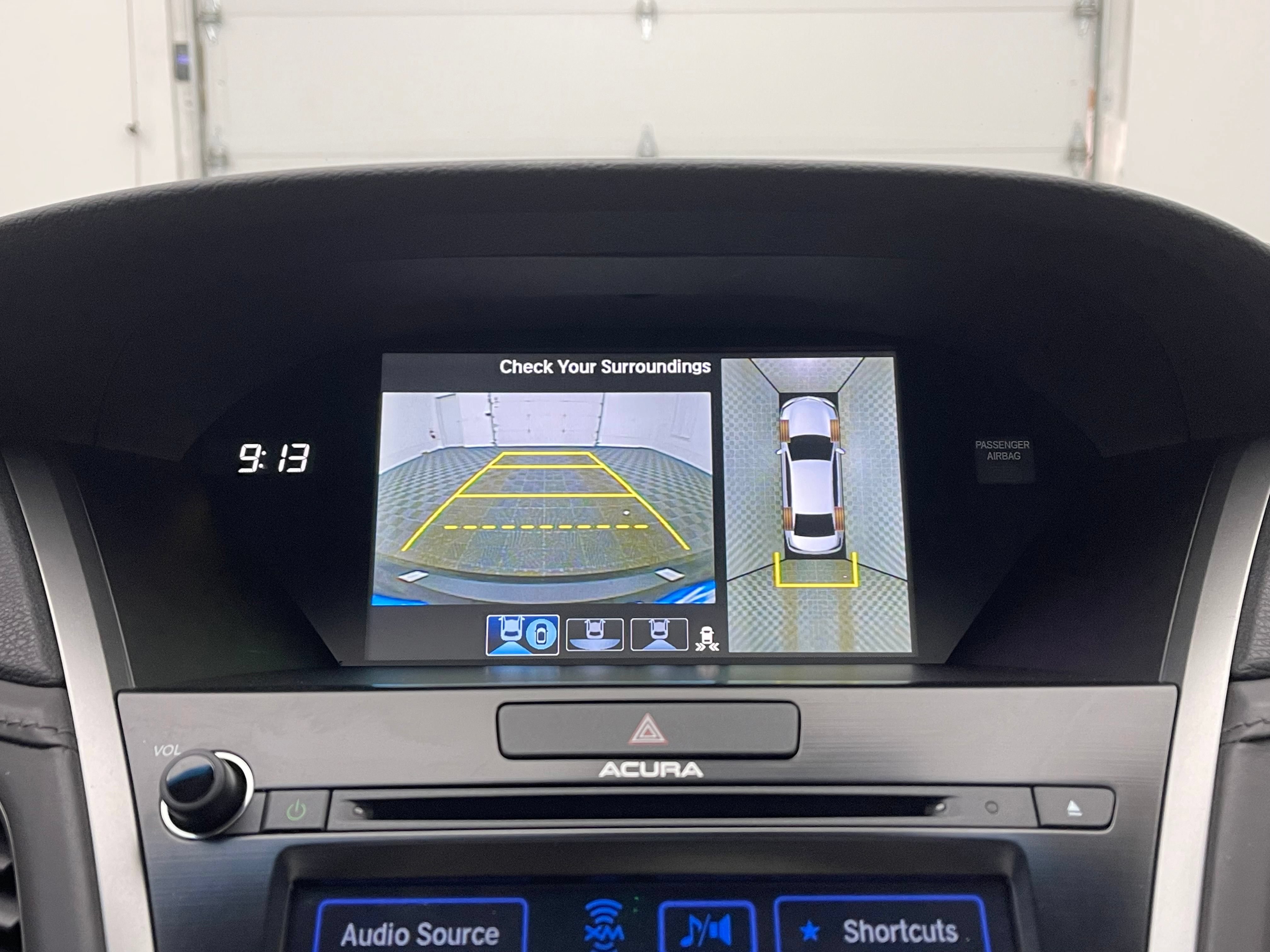 Used 2017 Acura RLX w/ Advance Package FWD image 24
