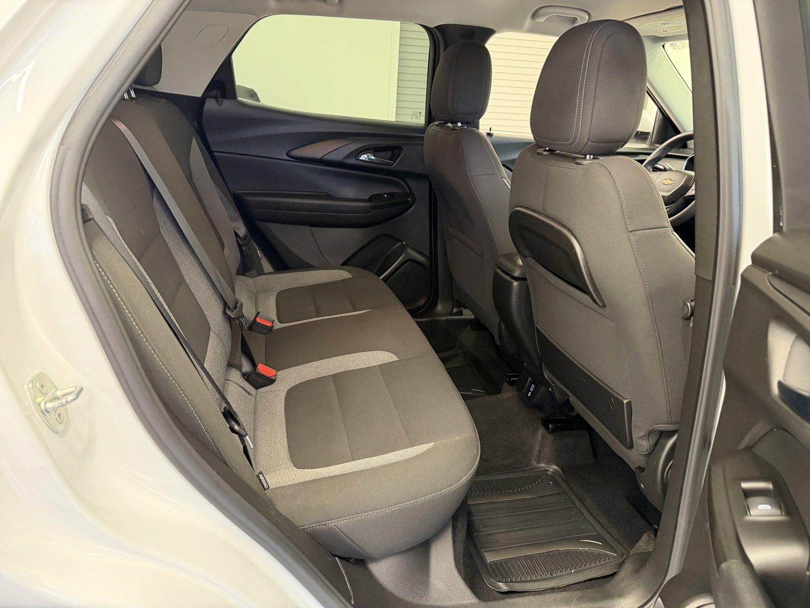 Used 2021 Chevrolet TrailBlazer LT w/ Convenience Package image 47