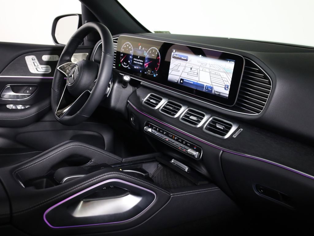 Certified 2026 Mercedes-Benz GLE 450 4MATIC image 50