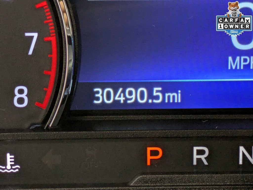 Used 2022 Ford Explorer XLT w/ Class IV Trailer Tow Package image 17