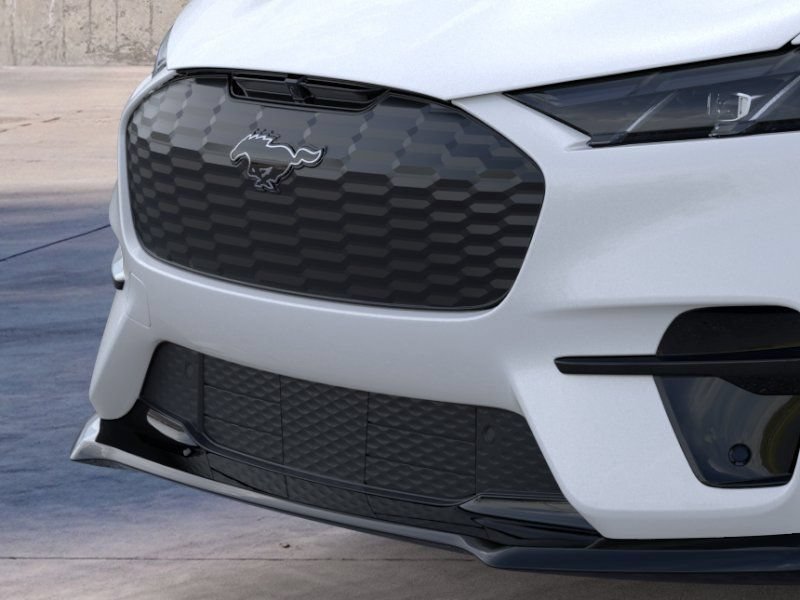 New 2026 Ford Mustang Mach-E Premium AWD/4WD image 17