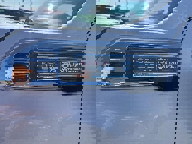 Certified 2025 GMC Sierra 3500 Denali w/ Denali Reserve Package image 9