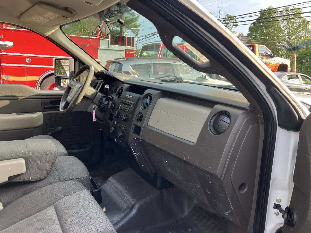 Used 2009 Ford F150 XL image 27