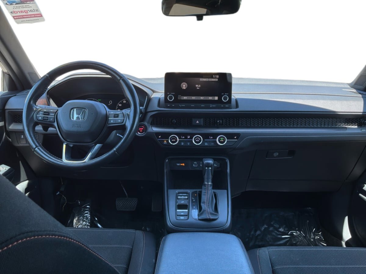 Used 2023 Honda CR-V Sport image 9