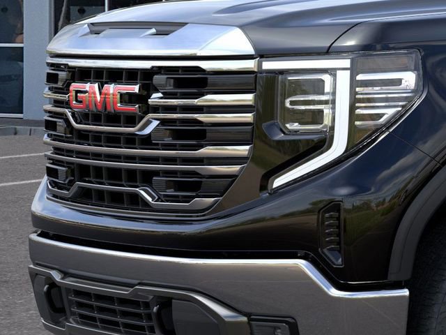New 2026 GMC Sierra 1500 SLT w/ SLT Premium Package image 13