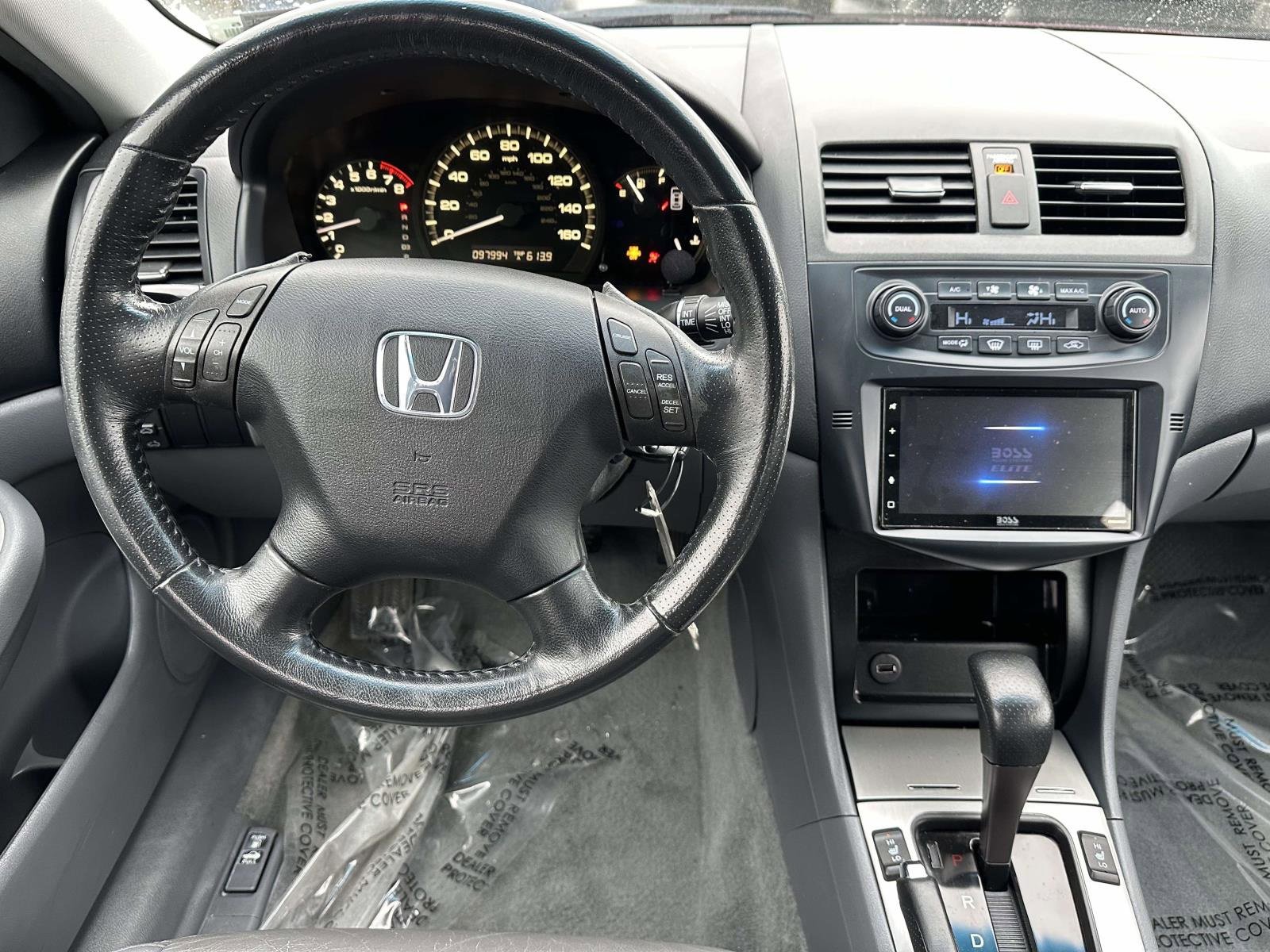 Used 2006 Honda Accord EX-L image 8