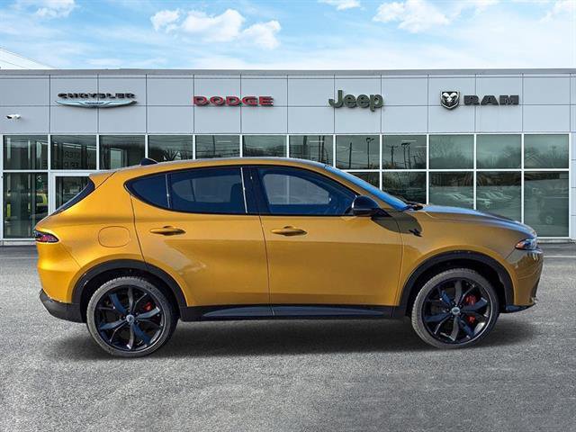 New 2024 Dodge Hornet R/T Plus image 2