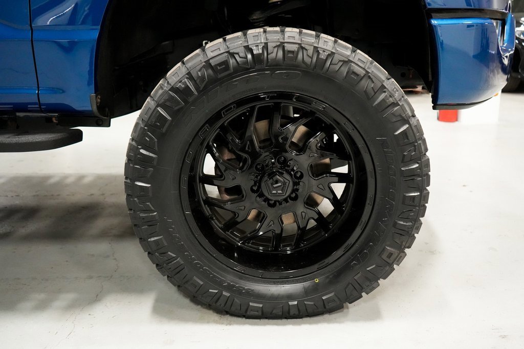 Used 2022 Ford F150 Tremor w/ Equipment Group 401A Mid image 25