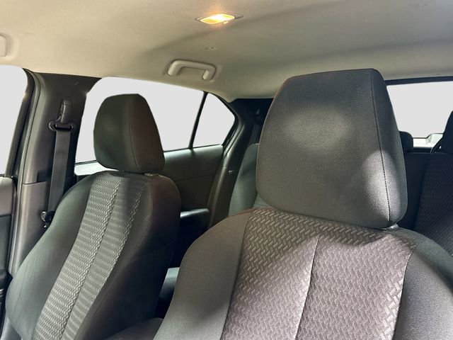 Used 2022 Mitsubishi Eclipse Cross LE image 22