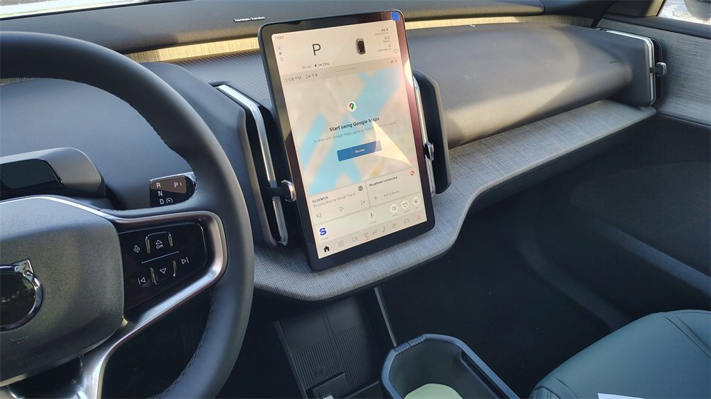 New 2026 Volvo EX30 Ultra image 17