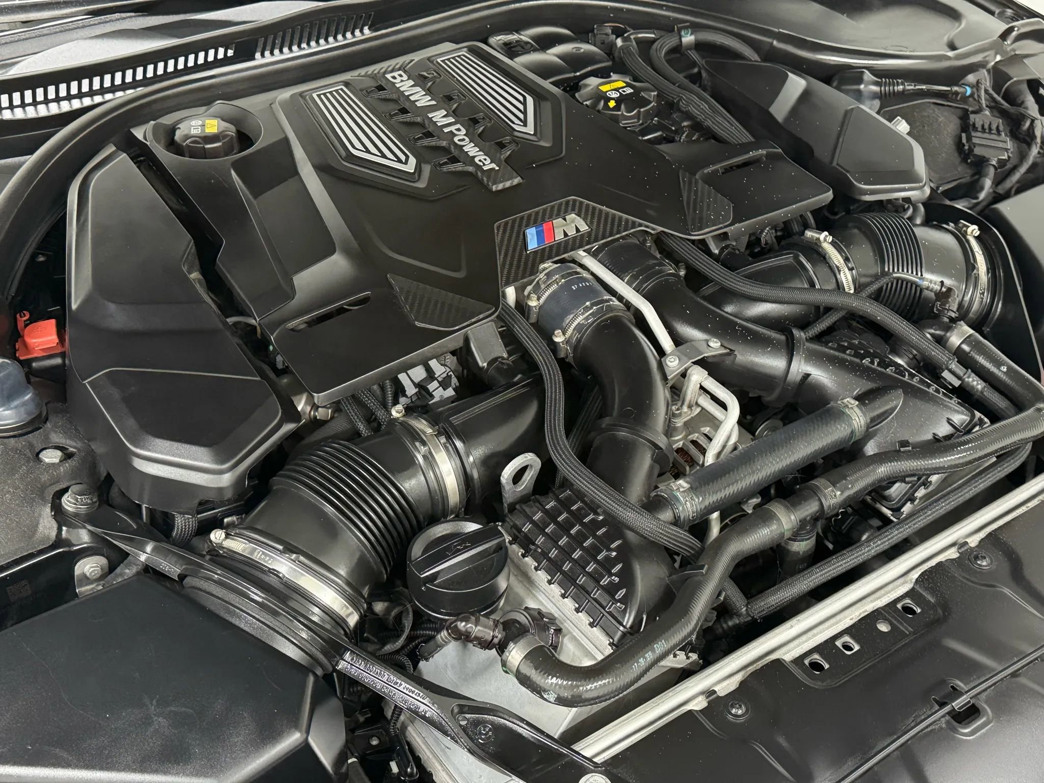 Used 2020 BMW M8 Convertible 2D w/ M Driver's Package image 46