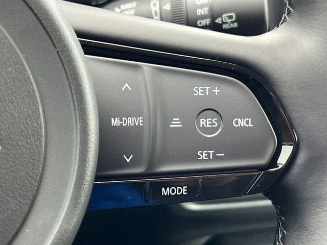 New 2026 MAZDA CX-5 Preferred AWD/4WD image 17