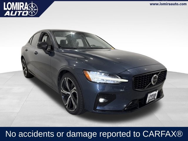 Used 2024 Volvo S60 B5 Core AWD/4WD image 1