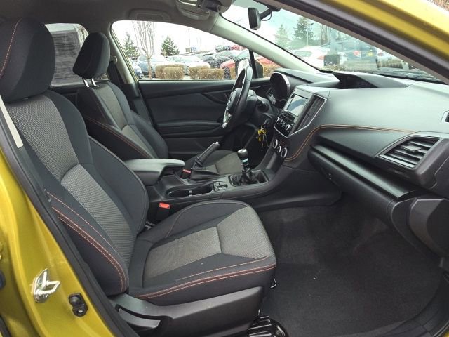 Used 2021 Subaru Crosstrek 2.0i Premium w/ Popular Package #4 image 11