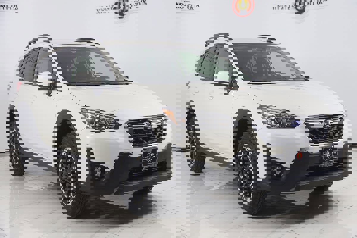 Used 2023 Subaru Crosstrek 2.0i Premium image 17