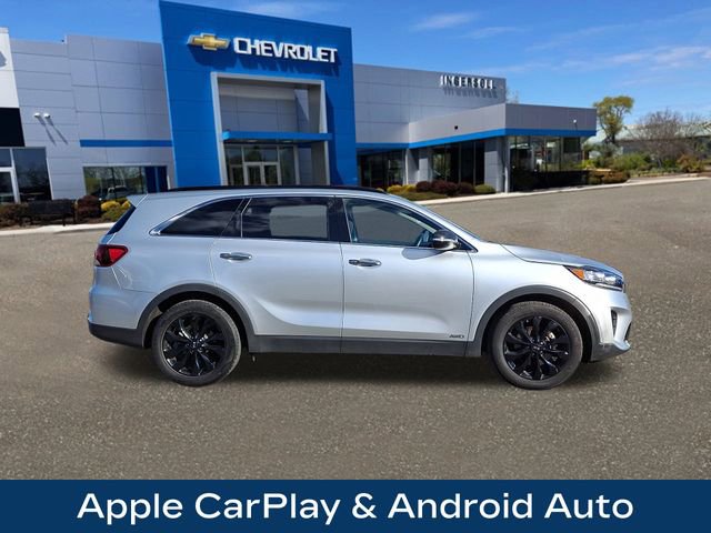 Used 2020 Kia Sorento S image 9